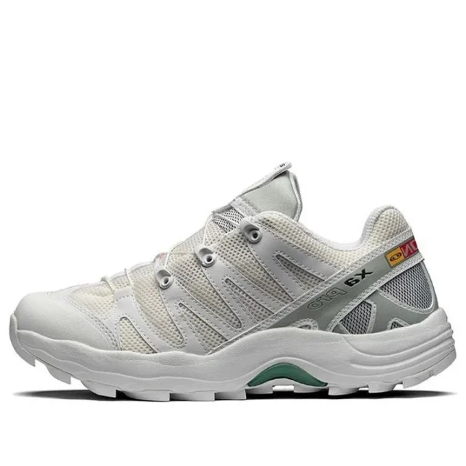 Salomon XA PRO 1 «Blanco» Salomon XA PRO 1 «Blanco»