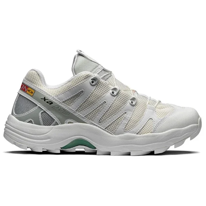 Salomon XA PRO 1 «Blanco» Salomon XA PRO 1 «Blanco»
