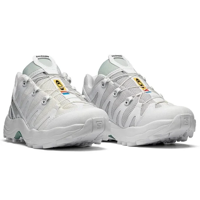 Salomon XA PRO 1 «Blanco» Salomon XA PRO 1 «Blanco»