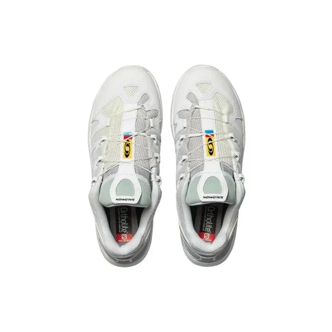 Salomon XA PRO 1 «Blanco» Salomon XA PRO 1 «Blanco»