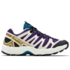 Salomon XA PRO 1 «Grape Purple»