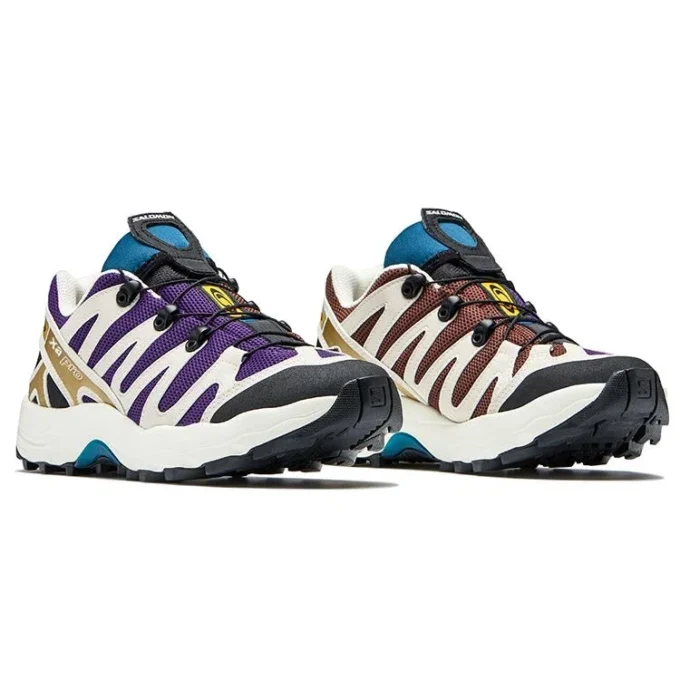 Salomon XA PRO 1 «Grape Purple»