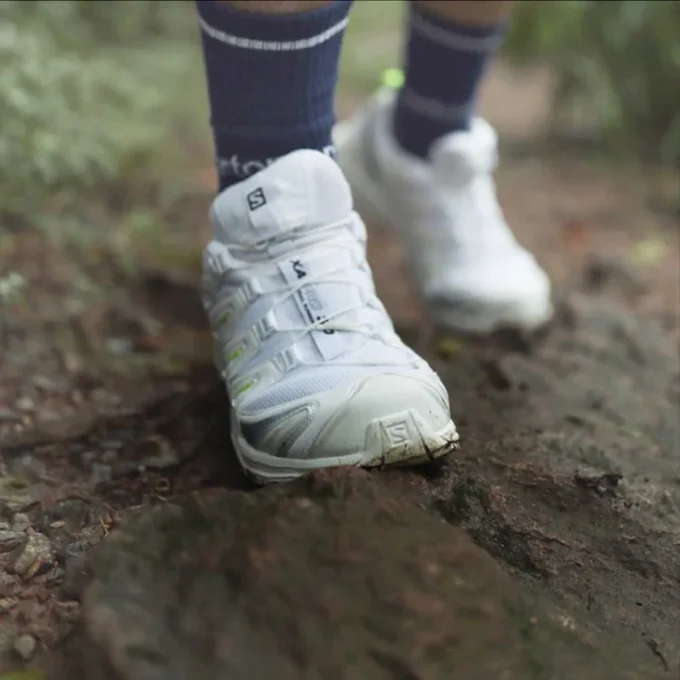 Salomon XA PRO 3D Adv «Blanco» Salomon XA PRO 3D Adv «Blanco»
