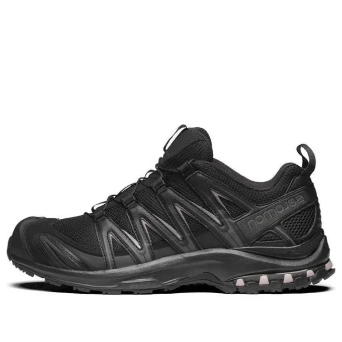 Salomon XA PRO 3D Adv «Negro» Salomon XA PRO 3D Adv «Negro»
