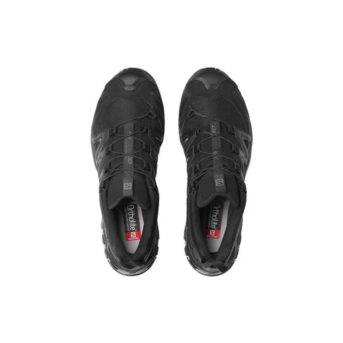 Salomon XA PRO 3D Adv «Negro» Salomon XA PRO 3D Adv «Negro»