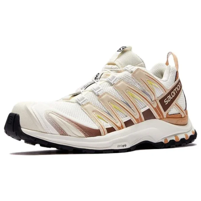 Salomon XA PRO 3D «Beige Brown» Salomon XA PRO 3D «Beige Brown»