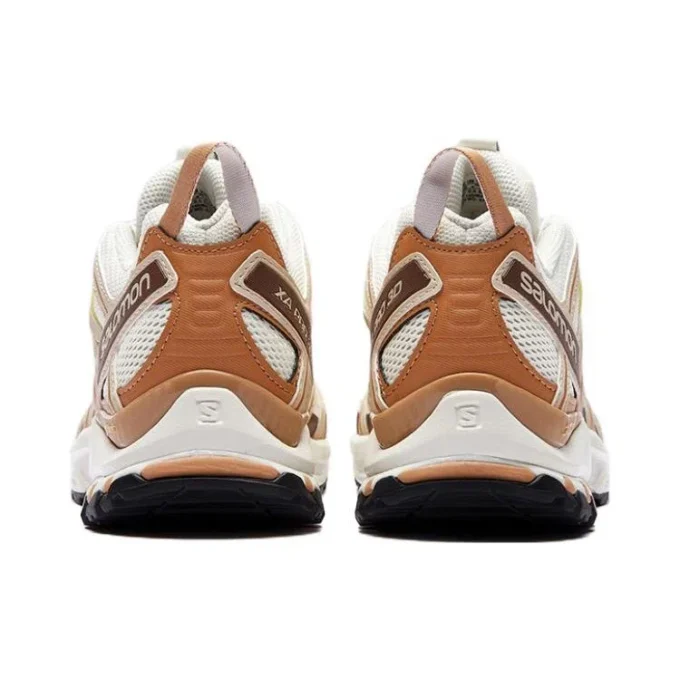 Salomon XA PRO 3D «Beige Brown» Salomon XA PRO 3D «Beige Brown»