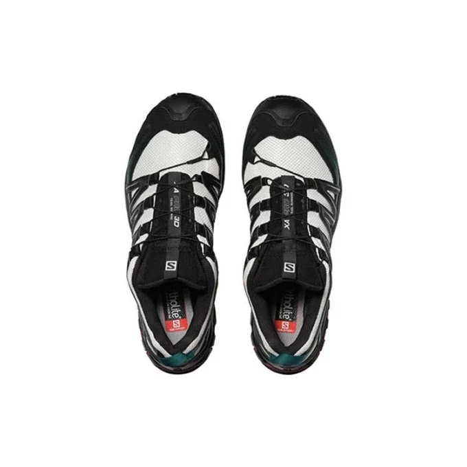 Salomon XA PRO 3D «Black White» Salomon XA PRO 3D «Black White»