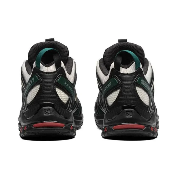 Salomon XA PRO 3D «Black White» Salomon XA PRO 3D «Black White»