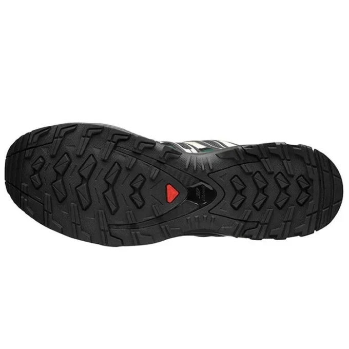 Salomon XA PRO 3D «Black White» Salomon XA PRO 3D «Black White»