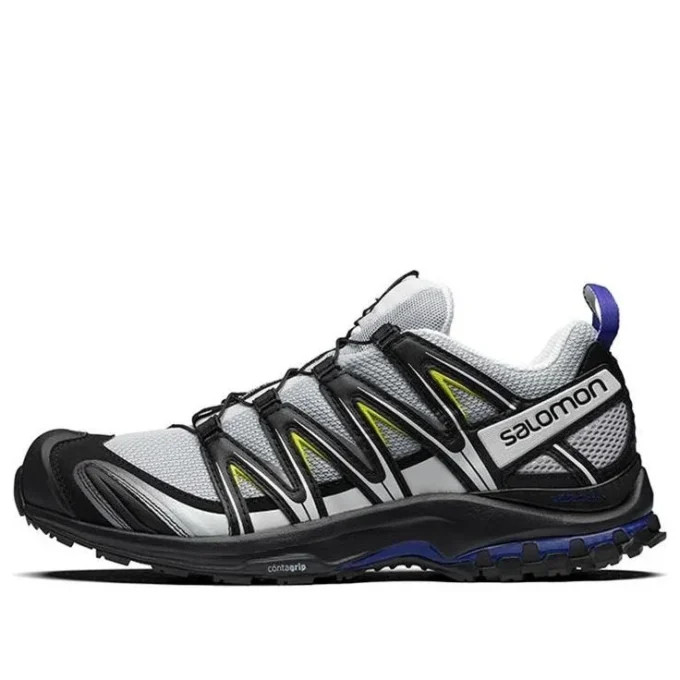 Salomon XA PRO 3D «Blue» Salomon XA PRO 3D «Blue»