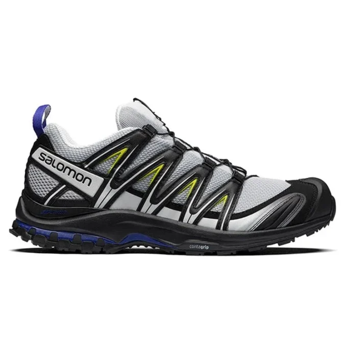 Salomon XA PRO 3D «Blue» Salomon XA PRO 3D «Blue»