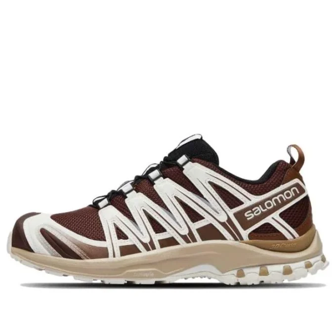Salomon XA PRO 3D «Brown» Salomon XA PRO 3D «Brown»