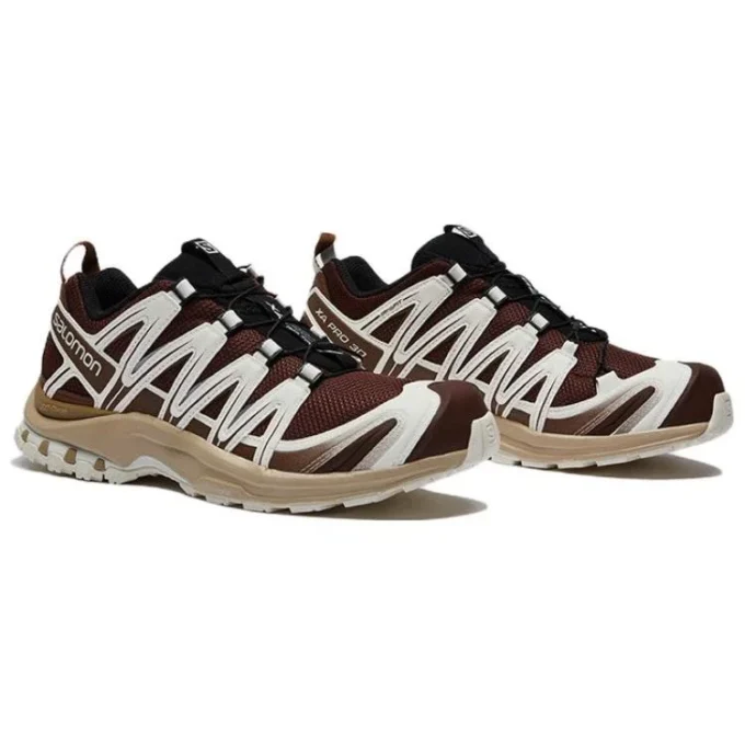 Salomon XA PRO 3D «Brown» Salomon XA PRO 3D «Brown»