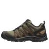 Salomon XA PRO 3D de piel desgastada «Dark Earth Black» Salomon XA PRO 3D de piel desgastada «Dark Earth Black»