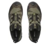 Salomon XA PRO 3D de piel desgastada «Dark Earth Black» Salomon XA PRO 3D de piel desgastada «Dark Earth Black»