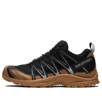 Salomon XA PRO 3D For Avnier «Negro Marrón» Salomon XA PRO 3D For Avnier «Negro Marrón»
