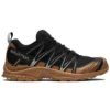 Salomon XA PRO 3D For Avnier «Negro Marrón»