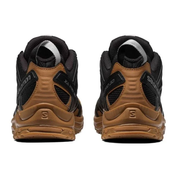 Salomon XA PRO 3D For Avnier «Negro Marrón»