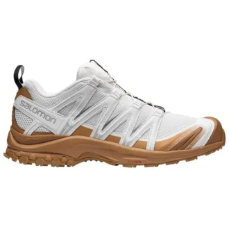 Salomon XA PRO 3D For Avnier «White» Salomon XA PRO 3D For Avnier «White»