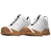 Salomon XA PRO 3D For Avnier «White» Salomon XA PRO 3D For Avnier «White»