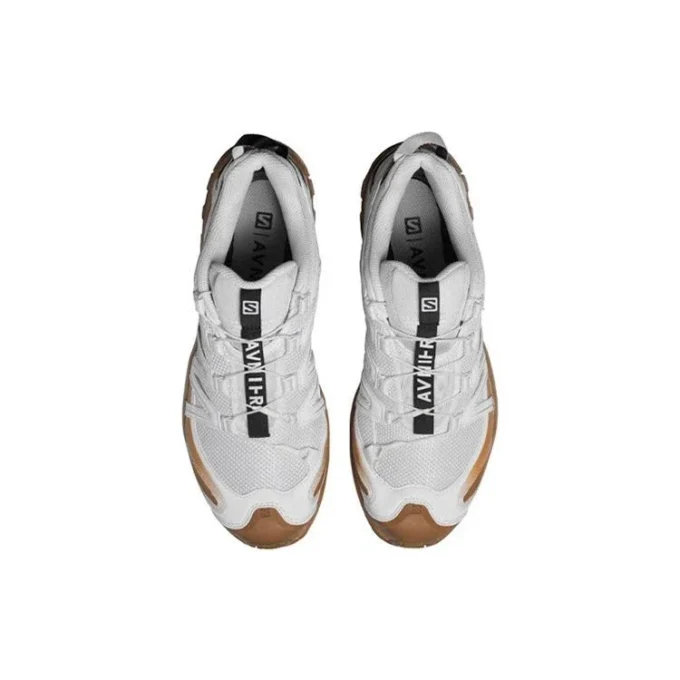 Salomon XA PRO 3D For Avnier «White» Salomon XA PRO 3D For Avnier «White»