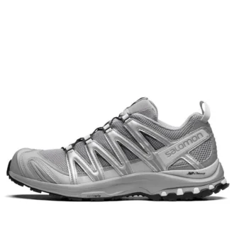 Salomon XA PRO 3D «Grey Silver»