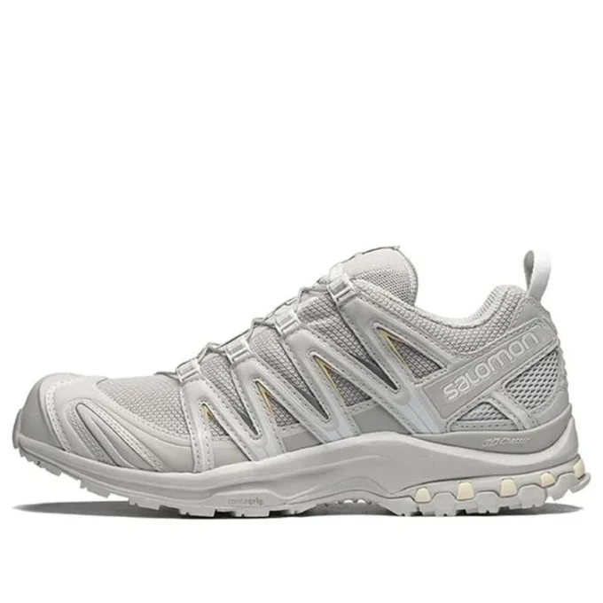 Salomon XA PRO 3D «Grey Stone»
