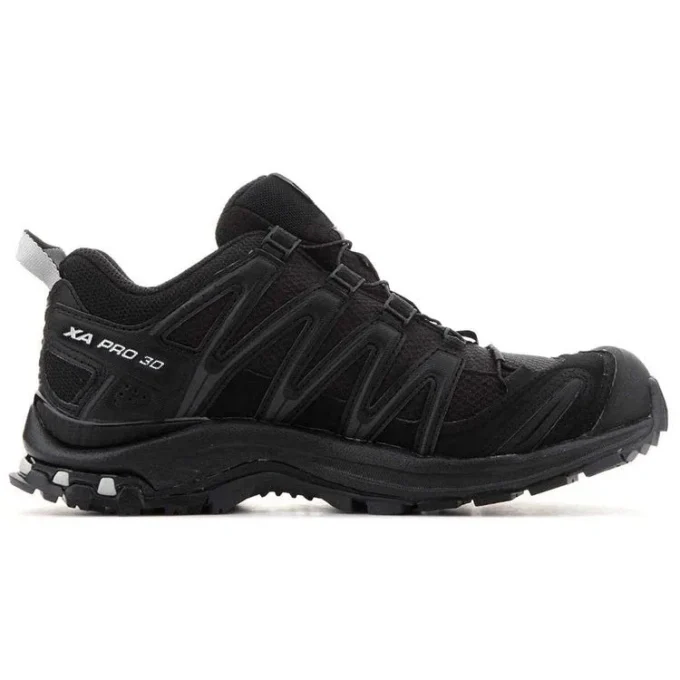 SALOMON XA PRO 3d Gtx «All Black» SALOMON XA PRO 3d Gtx «All Black»