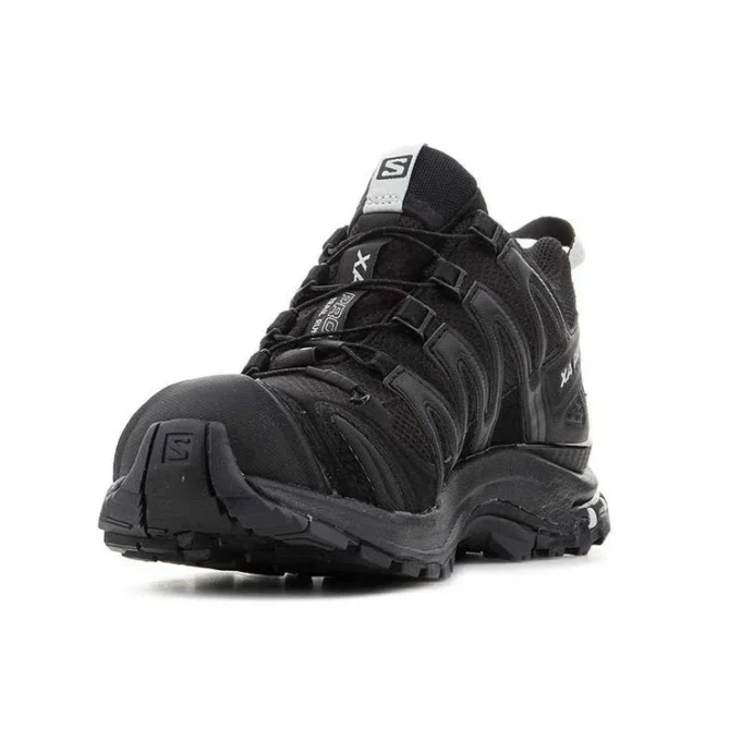 SALOMON XA PRO 3d Gtx «All Black» SALOMON XA PRO 3d Gtx «All Black»