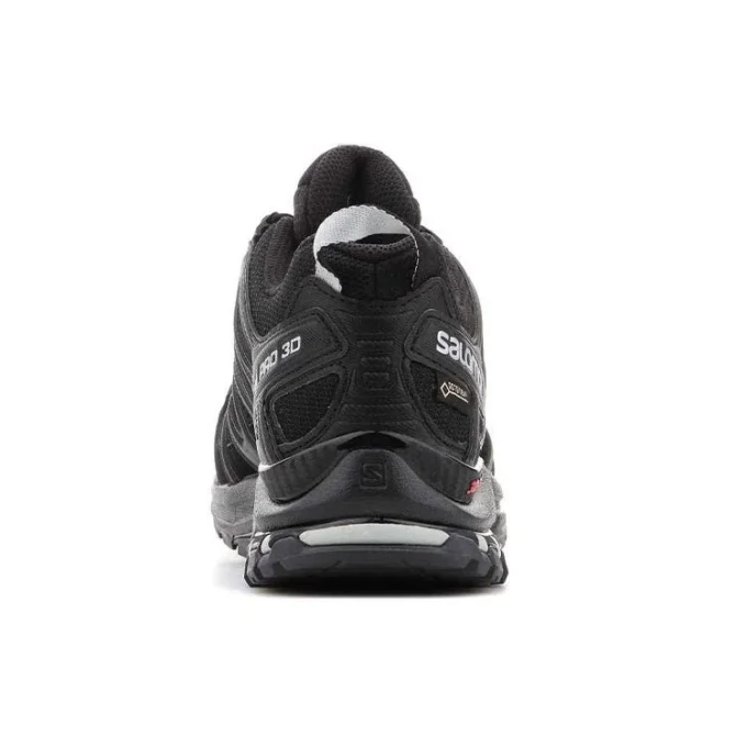 SALOMON XA PRO 3d Gtx «All Black» SALOMON XA PRO 3d Gtx «All Black»