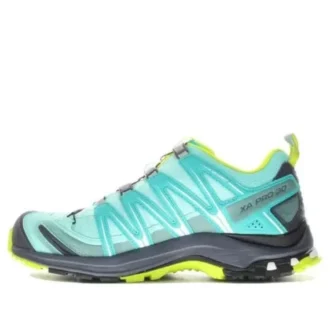 Salomon XA PRO 3D GTX «Teal Grey»