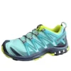 Salomon XA PRO 3D GTX «Teal Grey» Salomon XA PRO 3D GTX «Teal Grey»