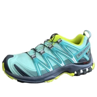 Salomon XA PRO 3D GTX «Teal Grey»