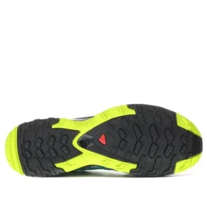 Salomon XA PRO 3D GTX «Teal Grey» Salomon XA PRO 3D GTX «Teal Grey»