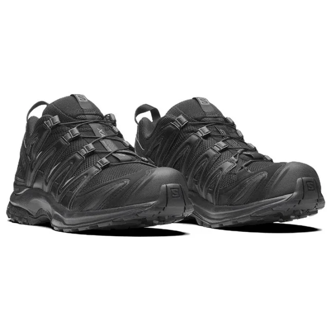 Salomon XA PRO 3D «Negro» Salomon XA PRO 3D «Negro»