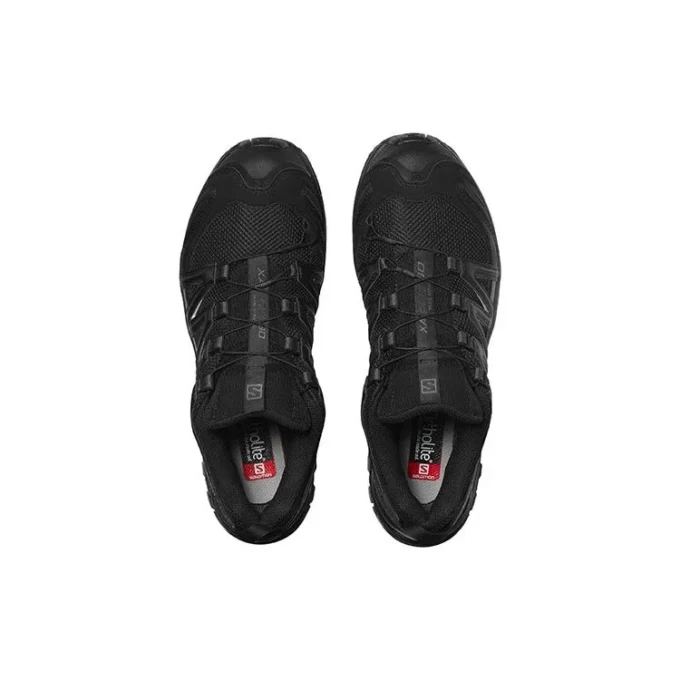 Salomon XA PRO 3D «Negro» Salomon XA PRO 3D «Negro»