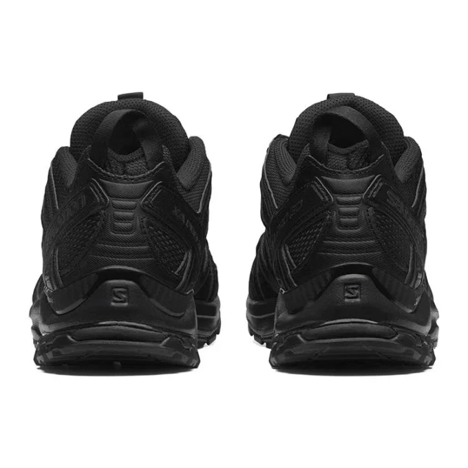 Salomon XA PRO 3D «Negro» Salomon XA PRO 3D «Negro»