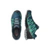 SALOMON XA PRO 3d V8 Gore-Tex «Green Teal»
