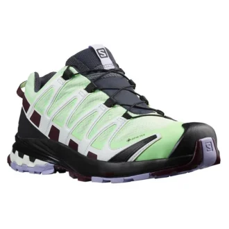 SALOMON XA PRO 3d V8 Gtx «Green Black»