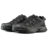 SALOMON XA PRO 3D V8 «Negro» SALOMON XA PRO 3D V8 «Negro»