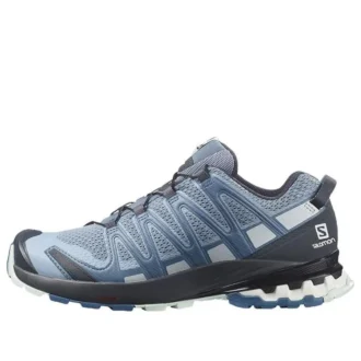 SALOMON XA PRO 3d V8 «Smoket Blue»