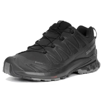 Salomon XA PRO 3D V9 «Black Phantom»