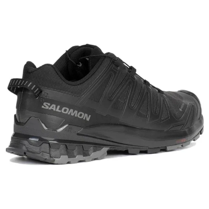 Salomon XA PRO 3D V9 «Black Phantom»