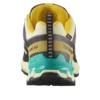 SALOMON XA PRO 3D V9 Gore-Tex «Amarillo transparente y negro»