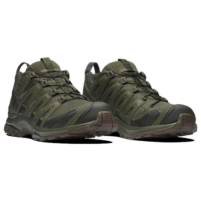 Salomon XA PRO 3D «Verde» Salomon XA PRO 3D «Verde»