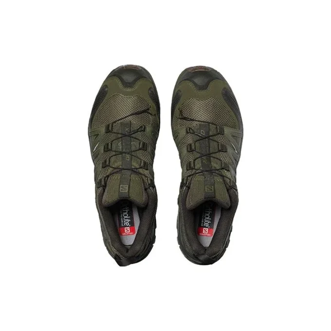 Salomon XA PRO 3D «Verde» Salomon XA PRO 3D «Verde»