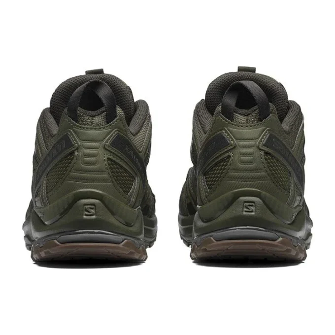 Salomon XA PRO 3D «Verde» Salomon XA PRO 3D «Verde»