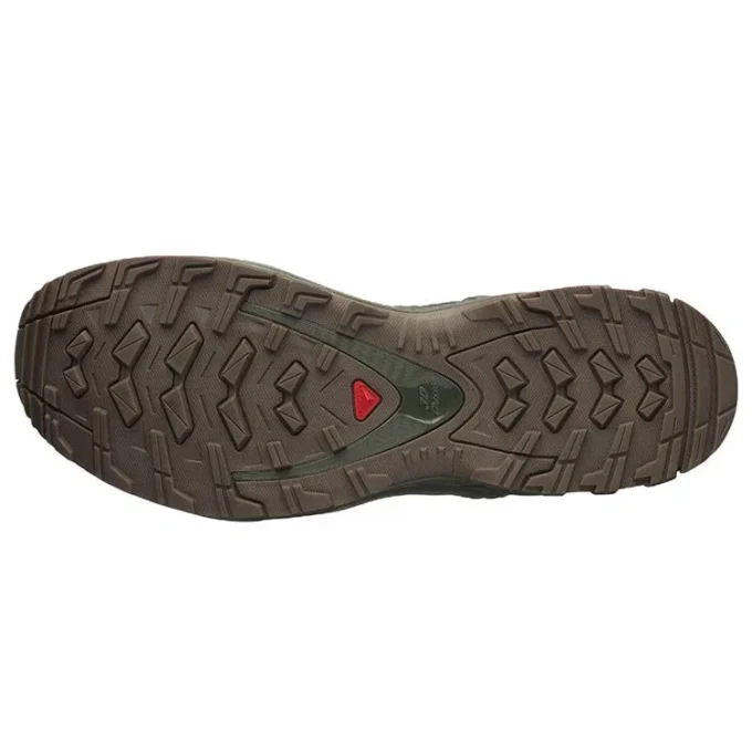 Salomon XA PRO 3D «Verde» Salomon XA PRO 3D «Verde»