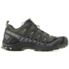 Salomon XA PRO 3D «Verde oscuro»